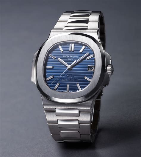 patek philippe nautilus apple watch|Patek Philippe Nautilus automatic watch.